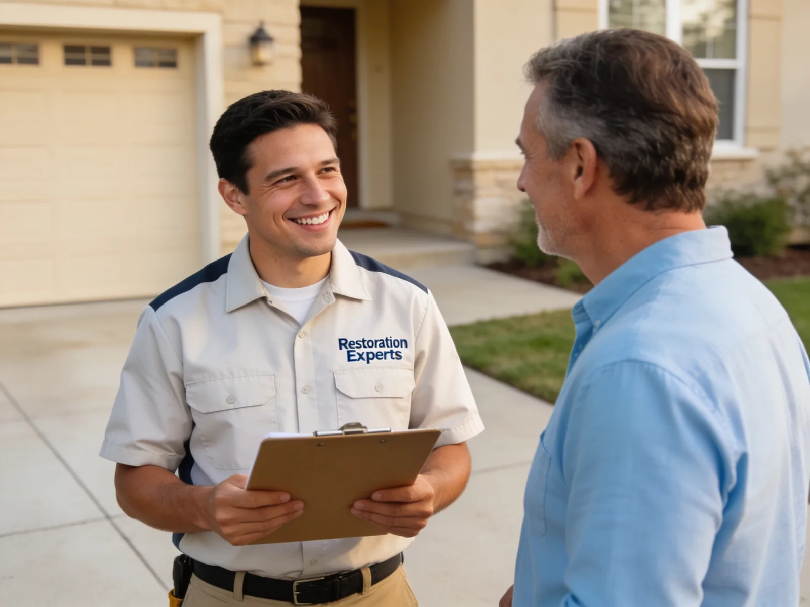 Water Damage Cleanup Harborside, ME FAQs